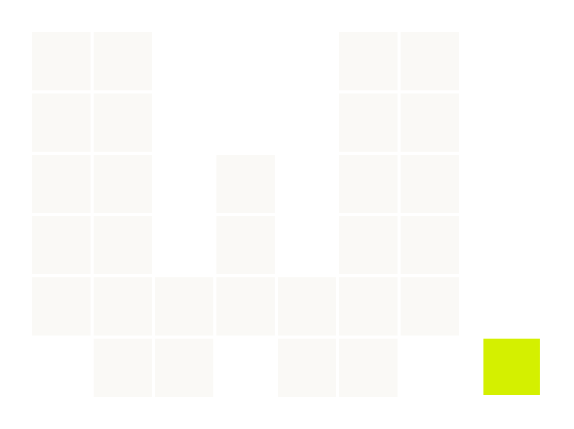 We Built This logo